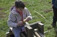 Woodland Crafts photo