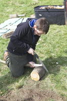 Woodland Crafts photo