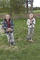 Woodland Crafts photo