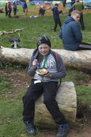 Camp Cooking photo