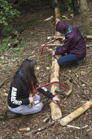 Service Project photo
