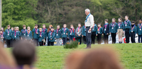 Camp Arrival & Opening photo