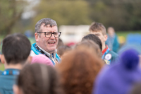 Camp Arrival & Opening photo