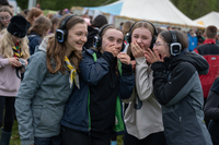 Subcamp Activities  photo
