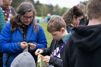 Subcamp Activities  photo