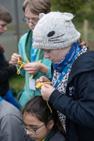 Subcamp Activities  photo