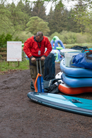 Watersports photo