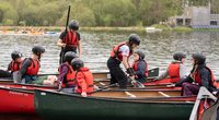 Watersports photo