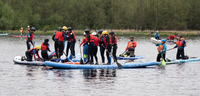 Watersports photo