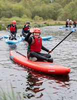 Watersports photo