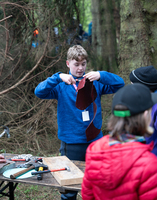 Bushcraft Zone photo