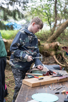 Bushcraft Zone photo