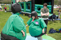 Gladiators photo